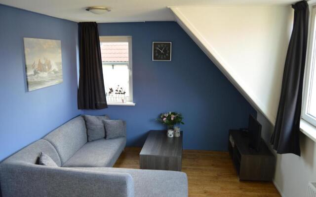 Wijnberg Appartementen