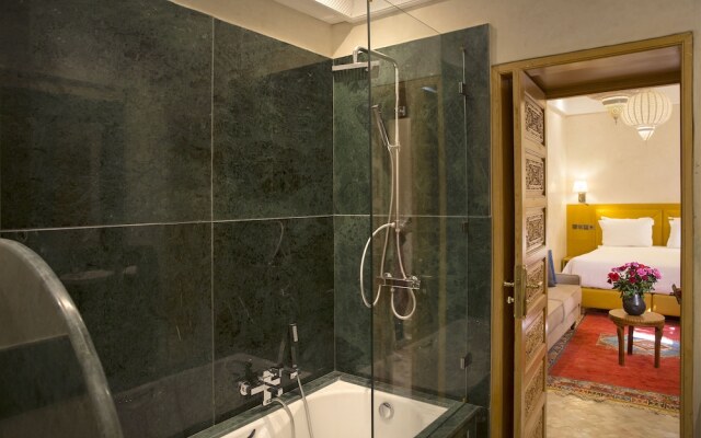 Riad Elegancia Marrakech