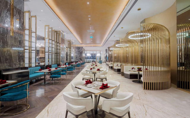 Radisson Blu Hotel, Ha Long Bay