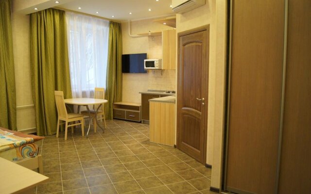 Luxcompany Apartment Leninskiy Prospekt