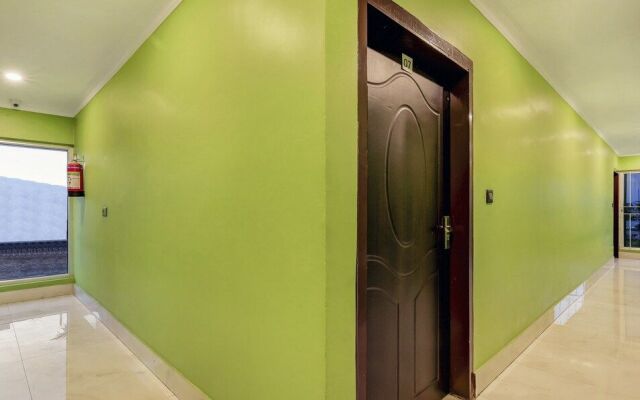 Treebo Trip Queens Casa