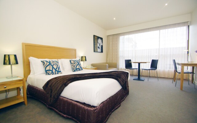 Wyndhamere Motel Shepparton