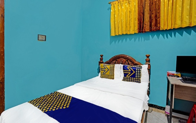 Hotel O Desa Wisata Alam Gosari (wagos) – Guest Rooms – Gosari
