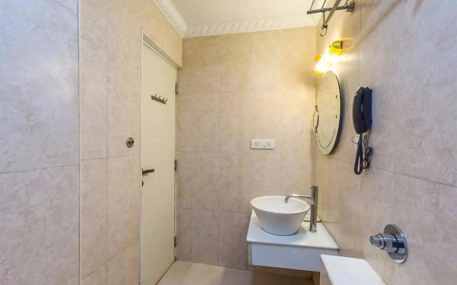 Treebo Trend Komfort Suites