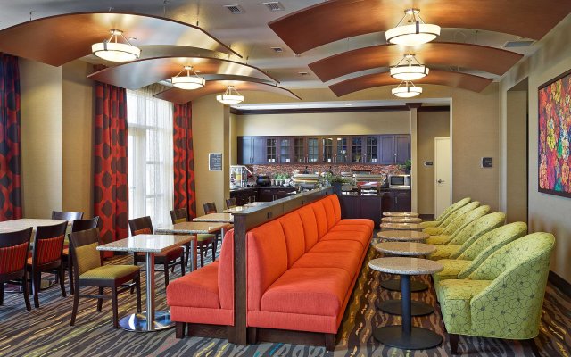 Homewood Suites by Hilton Calgary-Airport, Alberta, Canada