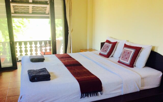 Phasith Guesthouse