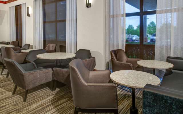 Hyatt Place Detroit/Livonia