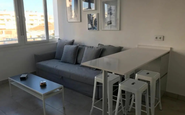 Apartamento Sol & Mar