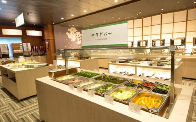 Livemax Resort Aki Miyajima