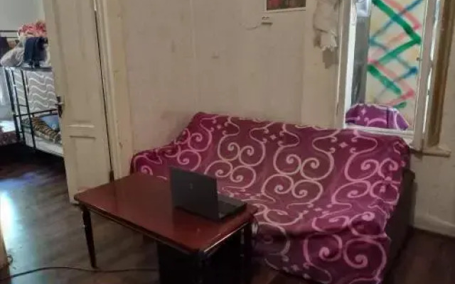 My Hostel