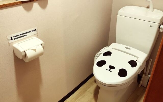 SUGIYA Guest House - Hostel