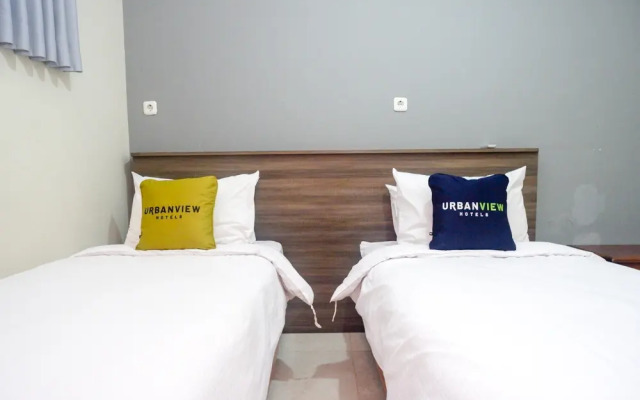 Urbanview Resort Kampoeng Media Yogyakarta by RedDoorz