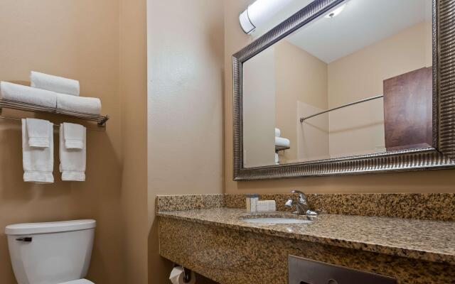 Best Western Plus Louisa