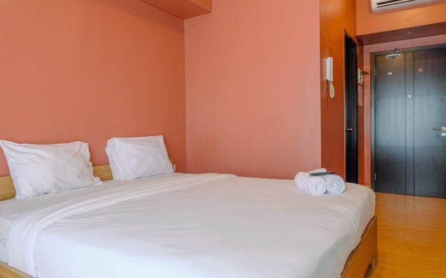 Cozy Studio at Casa De Parco Apartment