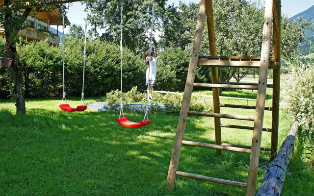 Wildauer Aschau im Zillertal