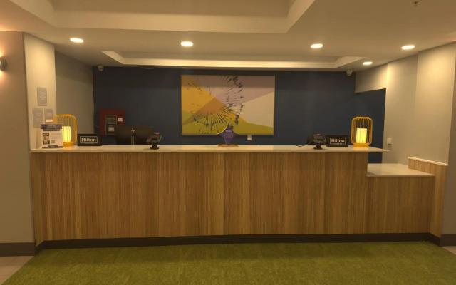 Spark by Hilton Catoosa