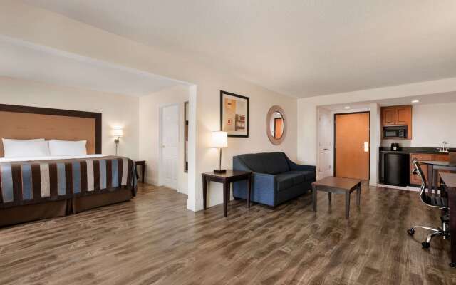 Wingate by Wyndham - Montgomery