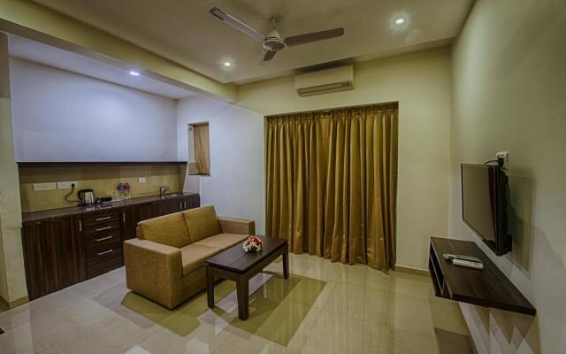 SinQ Suites