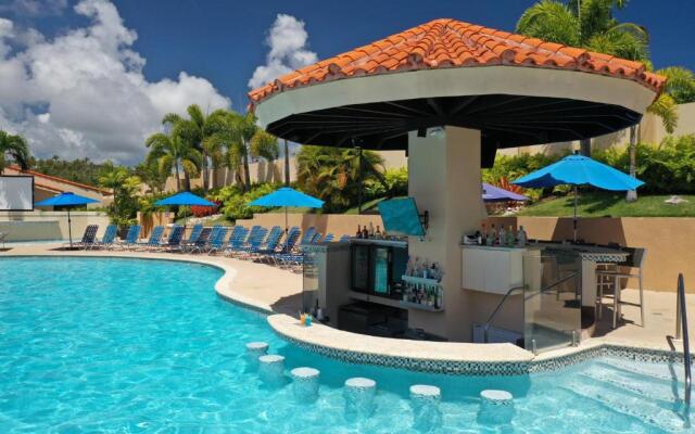 Park Royal Homestay Club Cala Puerto Rico