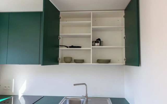Smartflats - Leuven Design