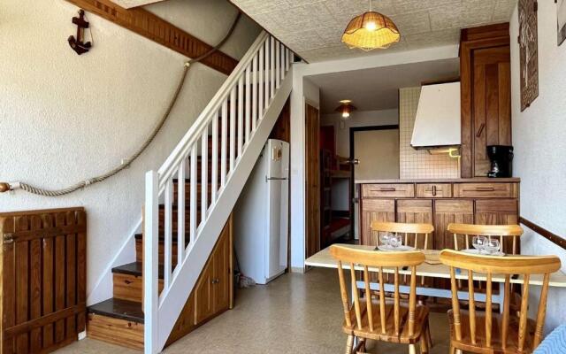 Appartement Argelès-sur-Mer, 2 pièces, 4 personnes - FR-1-225-671