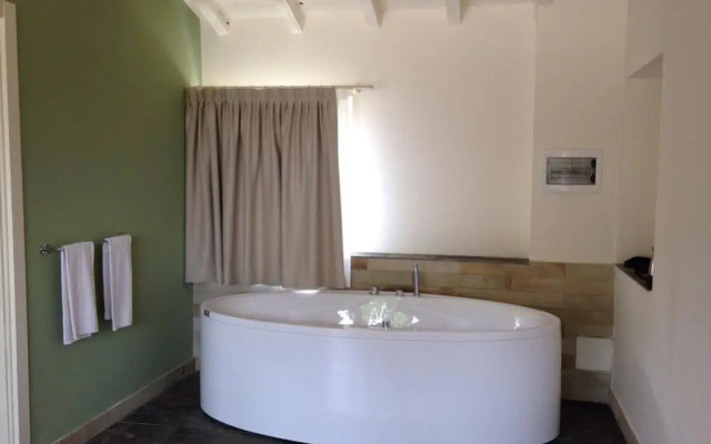 La Boheme Chambres