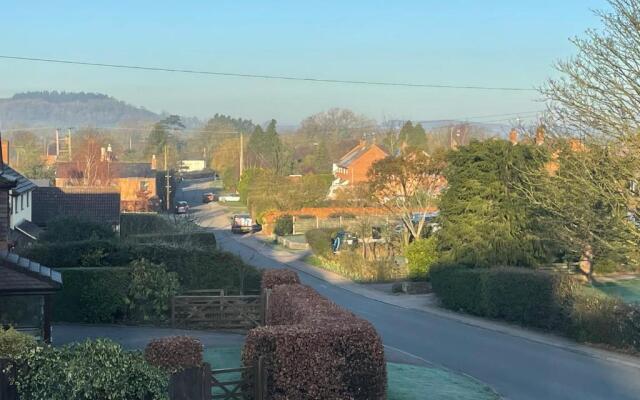 Hartpury B&B
