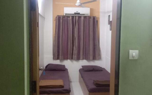Srujan Sarai Service Apartment