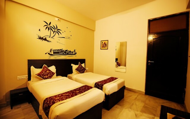 Hotel ACE