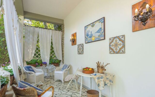 House Madda Lido di Camaiore