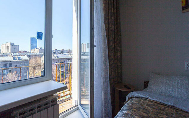 Open-Apartments on Moskovskom avenue, 205