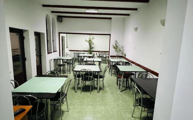 Vila Themis