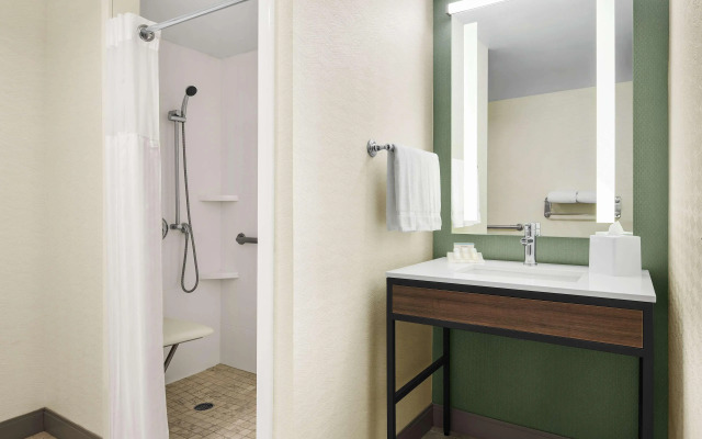 Hilton Garden Inn Las Vegas/Henderson