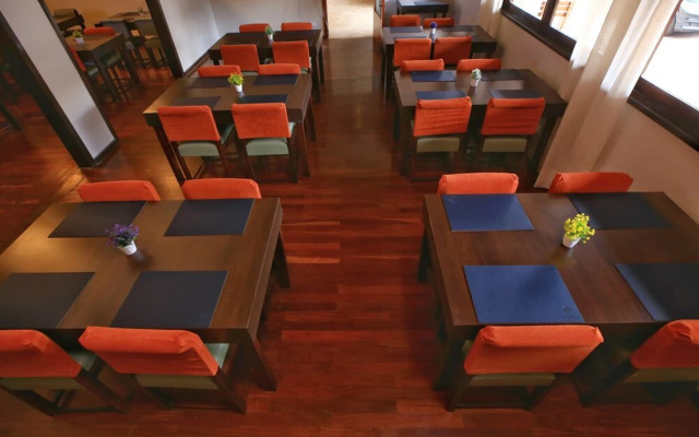 Essência Hotel Pato Branco