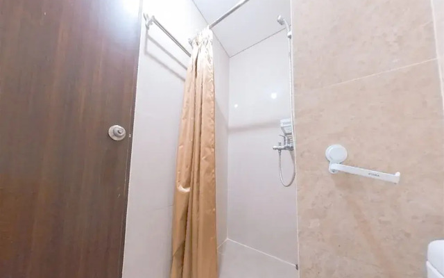 Homey Studio At Transpark Bintaro Apartment