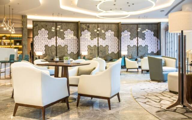 Hainan Blue Horizon Jun Hua Hotel