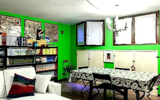 Tavernetta Camino in Collina