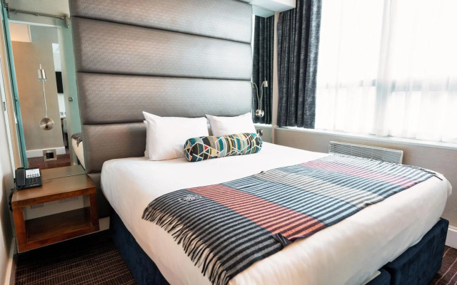 Sandman Signature Newcastle Hotel