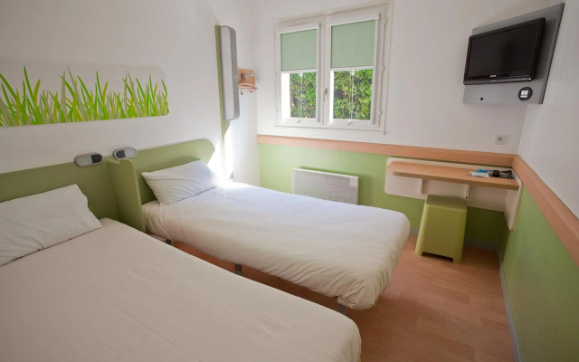 ibis budget Marne la Vallée