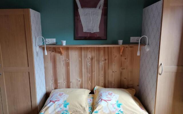 La Maison du Vigneron