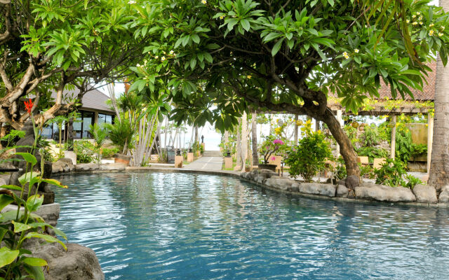 Hidden Paradise Cottages
