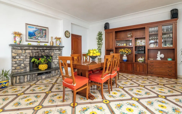 Casa Sara in costiera amalfitana