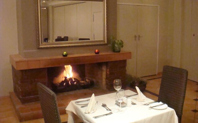 Mont Aux Sources Hotel