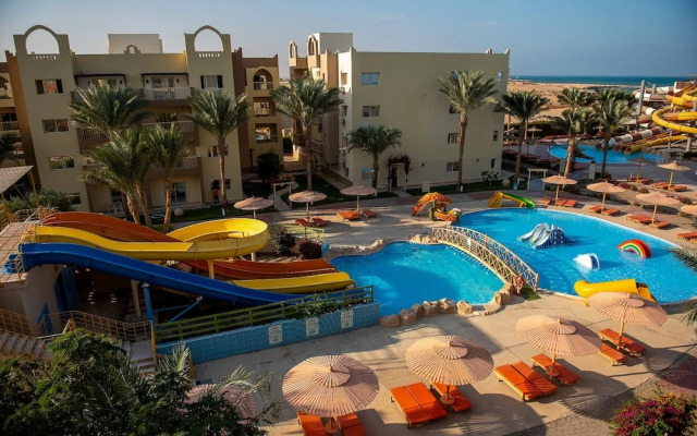 Go Egypt Luxe Living Apartments