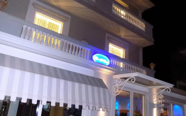 Villa Del Mare