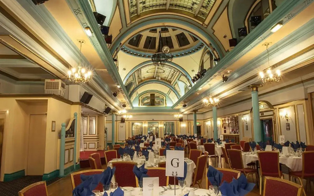 Savoy Hotel Blackpool