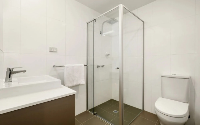 Doncaster Apartments by Nightcap Plus