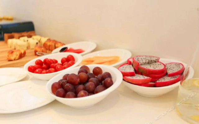 Colour Inn Shenzhen Dongmen Branch