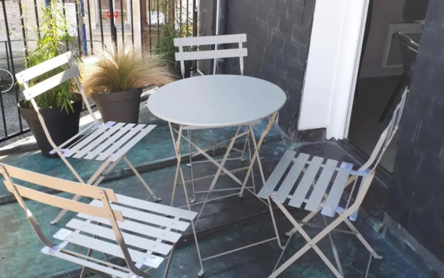 Appartement cosy dans le centre de Honfleur