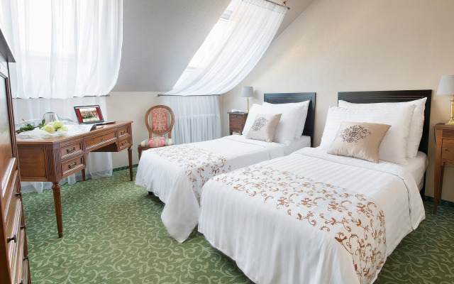 Hotel Angelis